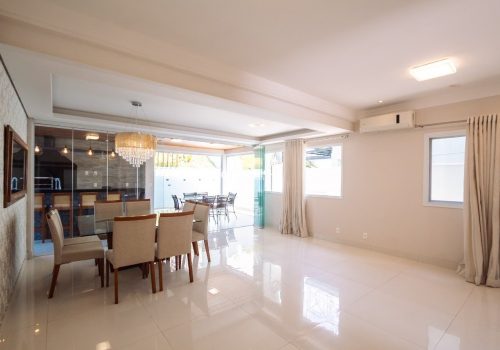 Casa em Condomínio com 180m², 3 quartos no bairro Chácara Belvedere em Indaiatuba