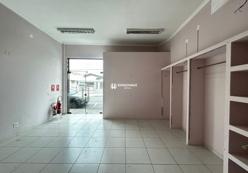 Salas/Conjuntos com 54m² no bairro Centro em Indaiatuba