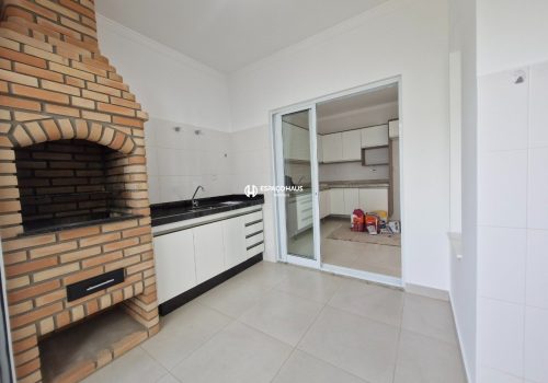 Casa em Condomínio com 103m², 3 quartos no bairro Jardim Montreal Residence em Indaiatuba