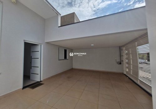 Casa com 117m², 3 quartos no bairro Jardim Monte Carlo em Indaiatuba