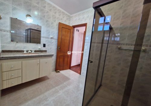 Casa com 460m², 3 quartos no bairro Vila Suíça em Indaiatuba