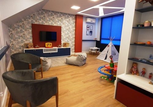 Residencial Première