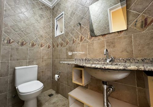 Casa em Condomínio com 110m², 3 quartos no bairro Chácara Belvedere em Indaiatuba