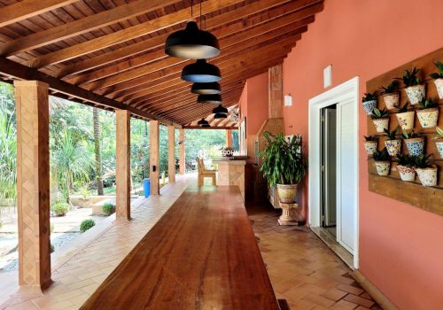 Sítio com 400m², 4 quartos no bairro Parque da Grama em Indaiatuba