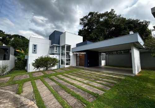 Casa em Condomínio com 256m², 3 quartos no bairro Jardim dos Lagos em Indaiatuba
