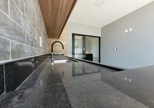 Casa em Condomínio com 161m², 3 quartos no bairro Jardins Di Roma em Indaiatuba