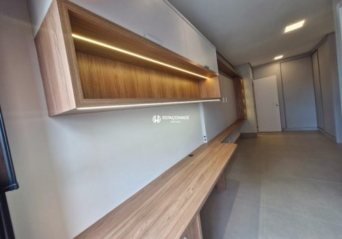 Apartamento com 155m², 3 quartos no bairro Vila Castelo Branco em Indaiatuba