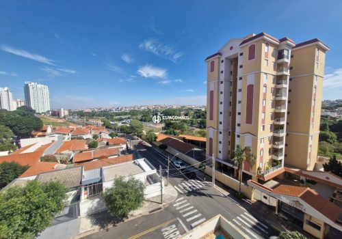 Apartamento com 170m², 3 quartos no bairro Jardim Pau Preto em Indaiatuba