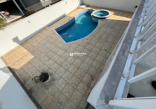 Casa em Condomínio com 392m², 4 quartos no bairro Condomínio Helvetia Park I em Indaiatuba