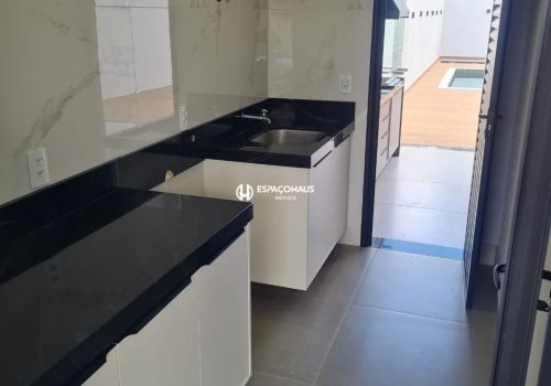 Casa em Condomínio com 187m², 3 quartos no bairro Jardins Di Roma em Indaiatuba