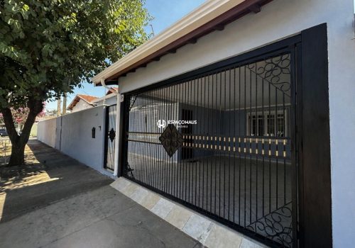 Casa para Alugar com 170m², 3 quartos no bairro Vila Vitória II em Indaiatuba