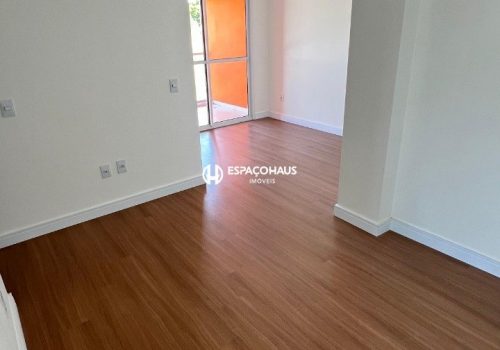 Apartamento com 62m², 2 quartos no bairro Jardim Residencial Veneza em Indaiatuba