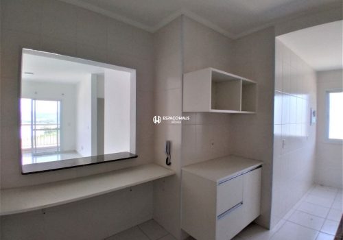 Apartamento com 68m², 2 quartos no bairro Parque São Lourenço em Indaiatuba