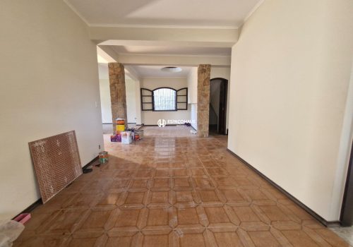 Casa com 367m², 7 quartos no bairro Jardim Dom Bosco em Indaiatuba