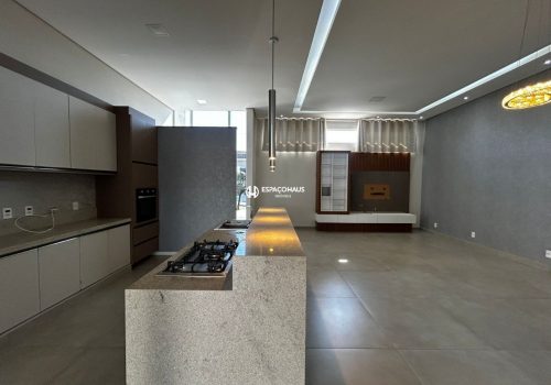 Casa em Condomínio com 115m², 3 quartos no bairro Jardim Mantova em Indaiatuba