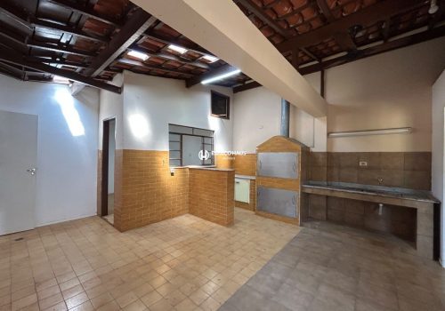 Casa com 212m², 3 quartos no bairro Centro em Indaiatuba