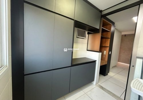 Apartamento com 95m², 2 quartos no bairro Centro em Indaiatuba