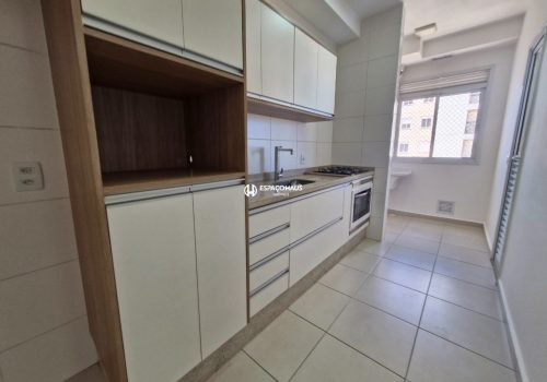 Apartamento com 91m², 3 quartos no bairro Jardim Pau Preto em Indaiatuba