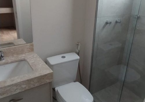 Apartamento com 129m², 3 quartos no bairro Centro em Indaiatuba