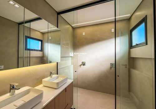 Casa em Condomínio com 195m², 3 quartos no bairro Jardim Residencial Dona Maria Candida em Indaiatuba