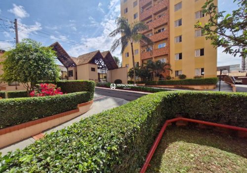 Apartamento com 90m², 3 quartos no bairro Bairro Pau Preto em Indaiatuba