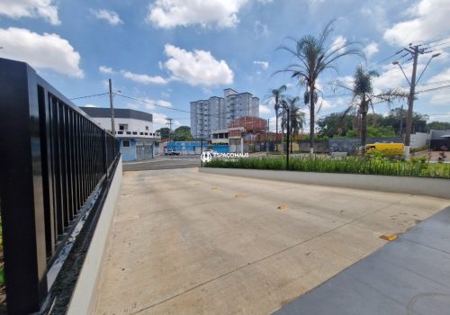 Residencial Vila Bela