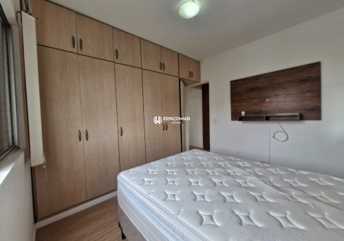 Apartamento com 75m², 3 quartos no bairro Jardim Pedroso em Indaiatuba