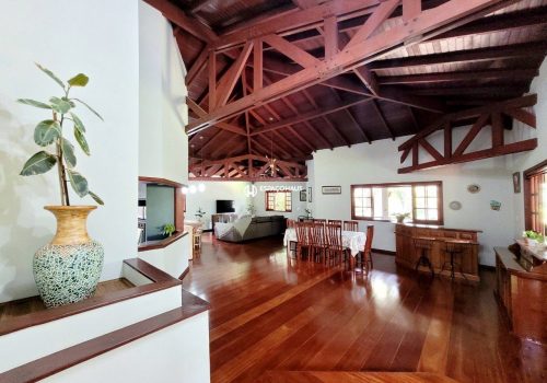 Chácara em Condomínio com 350m², 3 quartos no bairro Lagos de Shanadu em Indaiatuba