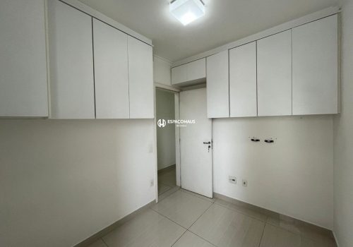Apartamento com 84m², 3 quartos no bairro Cidade Nova II em Indaiatuba