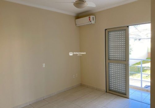 Casa em Condomínio com 125m², 3 quartos no bairro Parque Residencial Indaiá em Indaiatuba