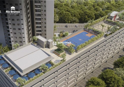 Estação Real Garden Club