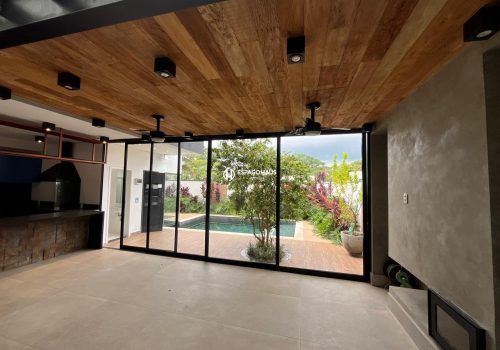 Casa em Condomínio com 320m², 5 quartos no bairro Residencial Duas Marias em Indaiatuba