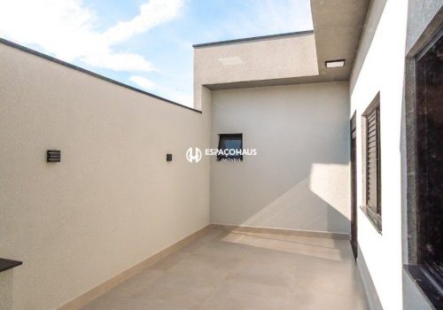 Casa com 115m², 3 quartos no bairro Jardim Bom Sucesso em Indaiatuba