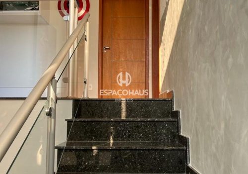 Casa em Condomínio com 280m², 5 quartos no bairro Jardim Residencial Dona Lucilla em Indaiatuba