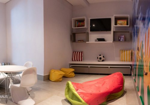 Apartamento com 95m², 3 quartos no bairro Vila Sfeir em Indaiatuba