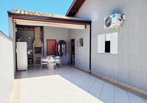 Casa em Condomínio com 169m², 3 quartos no bairro Jardim Portal dos Ipês em Indaiatuba