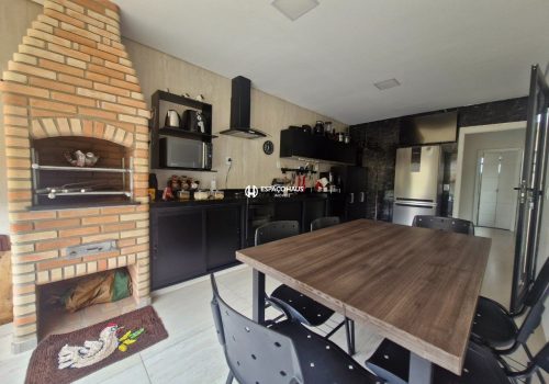 Casa com 70m², 2 quartos no bairro Jardim Pedroso em Indaiatuba