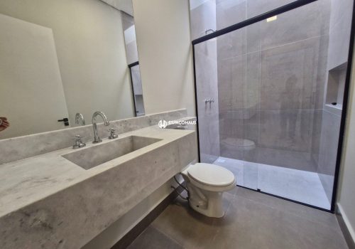 Casa em Condomínio com 183m², 3 quartos no bairro Park Gran Reserve em Indaiatuba