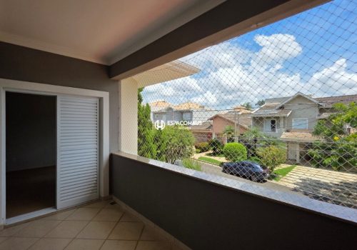 Casa em Condomínio com 320m², 4 quartos no bairro Jardim Villa Romana em Indaiatuba