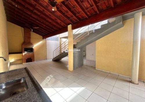 Casa com 226m², 3 quartos no bairro Jardim Morada do Sol em Indaiatuba