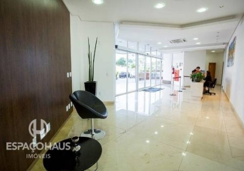 Salas/Conjuntos com 40m² no bairro Jardim Pompéia em Indaiatuba