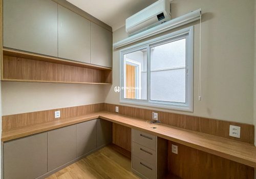 Casa em Condomínio com 187m², 3 quartos no bairro Jardim Residencial Maria Dulce em Indaiatuba