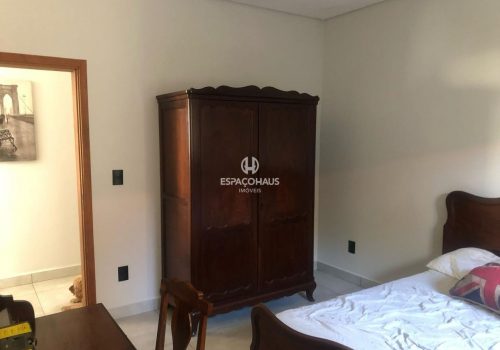 Chácara em Condomínio com 194m², 3 quartos no bairro Terras de Itaici em Indaiatuba