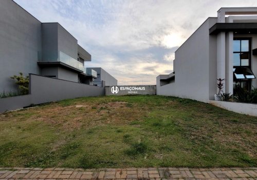 Terreno em Condomínio para Comprar com 337m² no bairro Residencial Dona Maria José em Indaiatuba