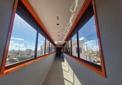 Studio com 39m², 1 quarto no bairro Cidade Nova I em Indaiatuba