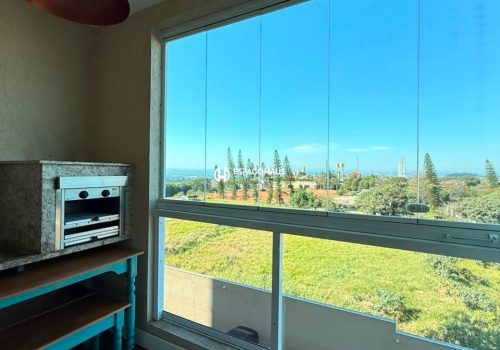 Apartamento com 76m², 3 quartos no bairro Aqui se Vive em Indaiatuba