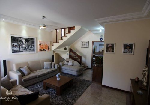 Casa com 230m², 4 quartos no bairro Solar de Itamaracá em Indaiatuba