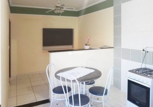 Casa com 83m², 1 quarto no bairro Jardim Esplanada II em Indaiatuba