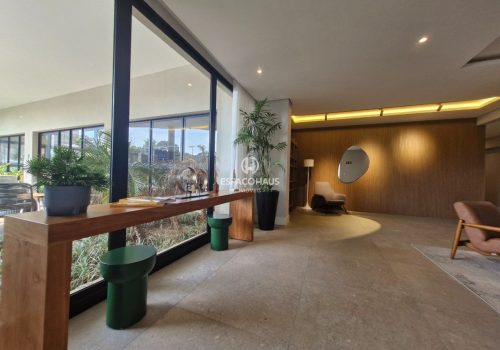 Apartamento com 71m², 2 quartos no bairro Centro em Indaiatuba