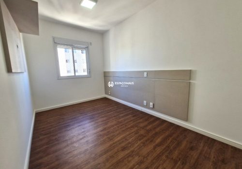 Apartamento com 91m², 3 quartos no bairro Jardim Pau Preto em Indaiatuba